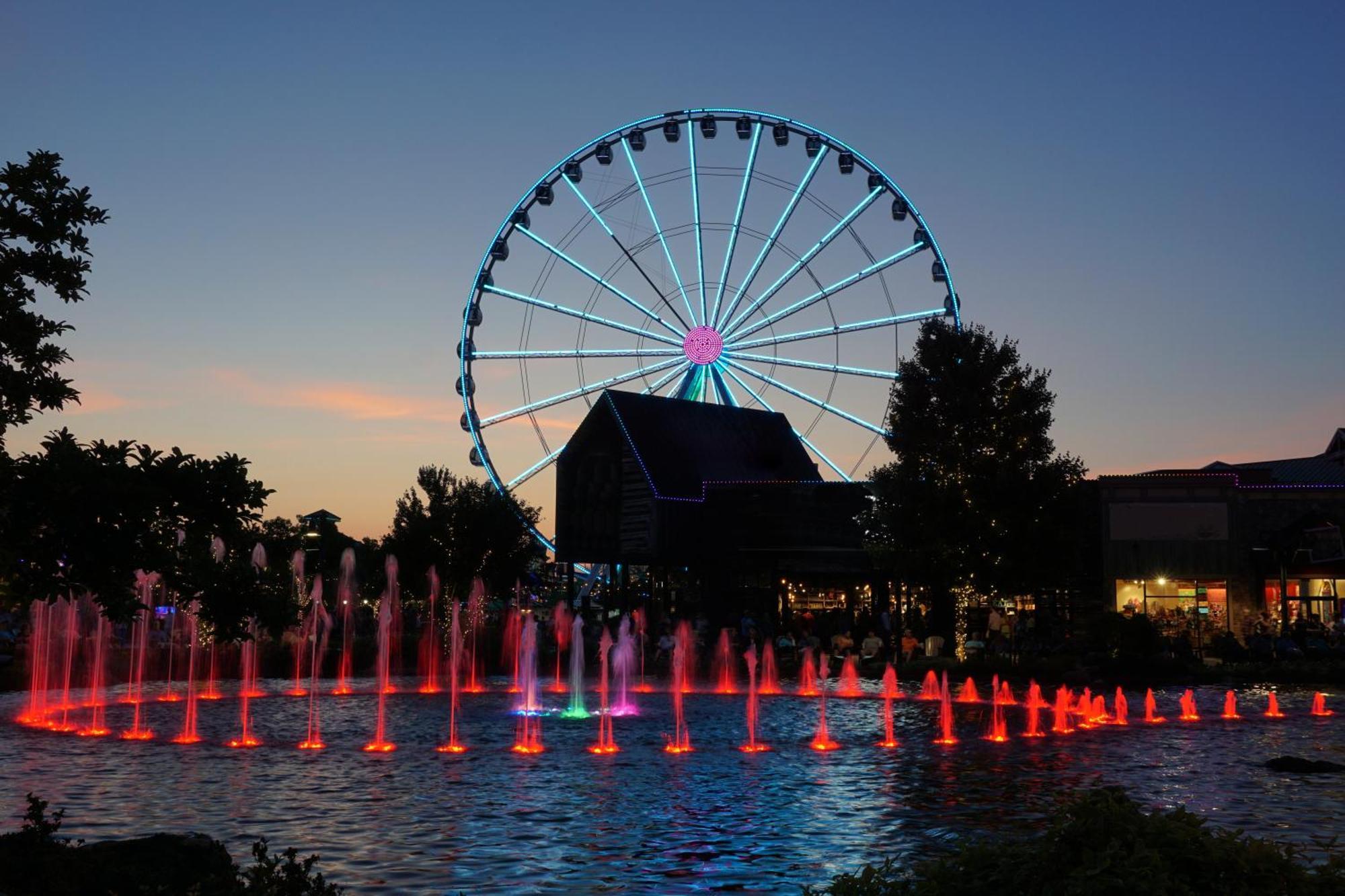 Mountain Eden, Hot Tub, Resort Pool, Wifi, 1089 Free Tickets Each Paid Day, Dollywood And More แกตลิงเบิร์ก ภายนอก รูปภาพ
