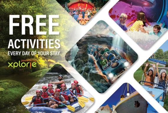 Mountain Eden, Hot Tub, Resort Pool, Wifi, 1089 Free Tickets Each Paid Day, Dollywood And More แกตลิงเบิร์ก ภายนอก รูปภาพ