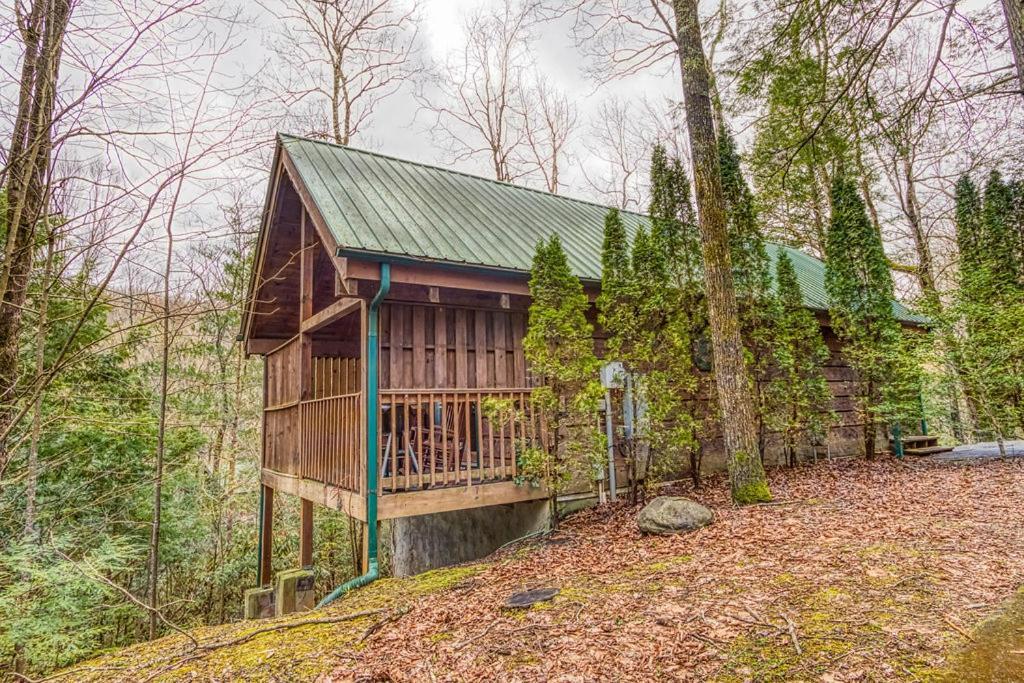 Mountain Eden, Hot Tub, Resort Pool, Wifi, 1089 Free Tickets Each Paid Day, Dollywood And More แกตลิงเบิร์ก ภายนอก รูปภาพ