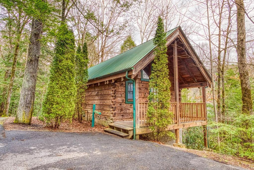 Mountain Eden, Hot Tub, Resort Pool, Wifi, 1089 Free Tickets Each Paid Day, Dollywood And More แกตลิงเบิร์ก ภายนอก รูปภาพ